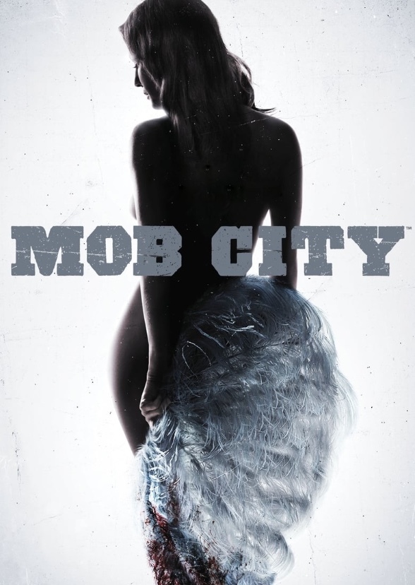 Mob City (1993)
