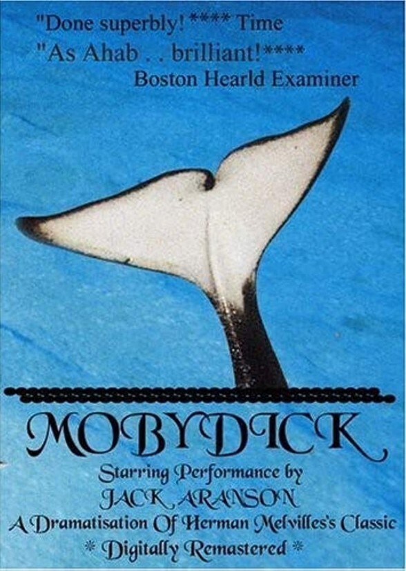 Moby Dick (2025)