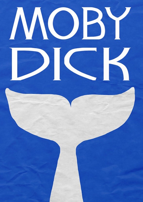 Moby-Dick