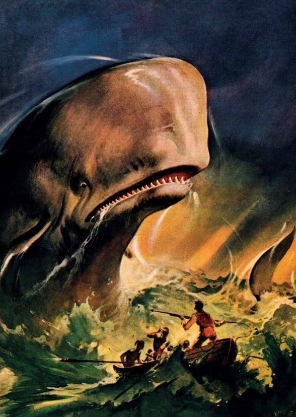 Moby Dick
