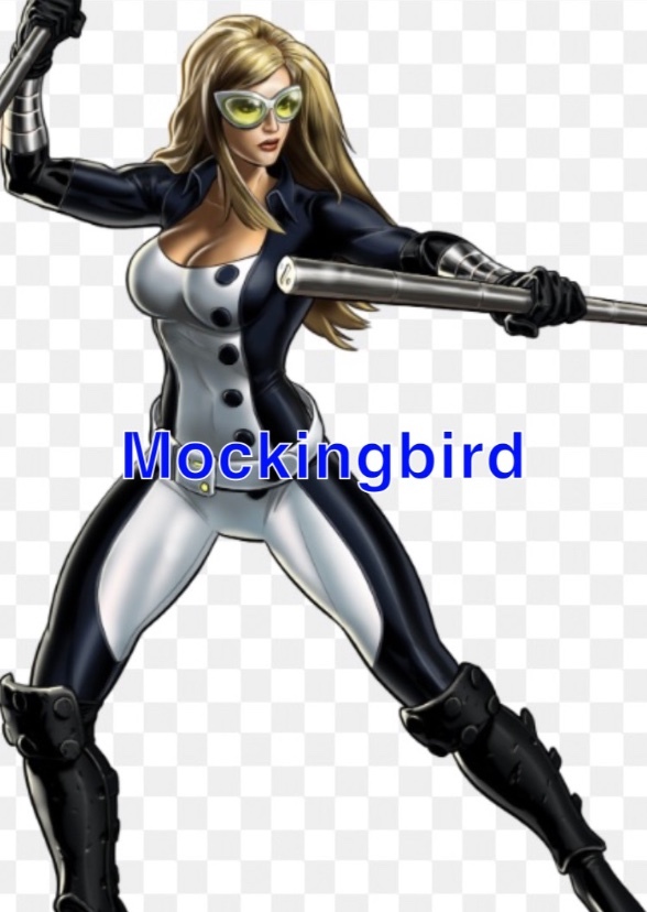 Mockingbird (2002)