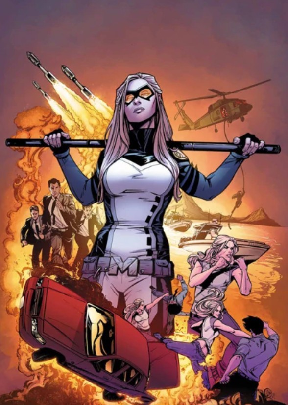 Mockingbird