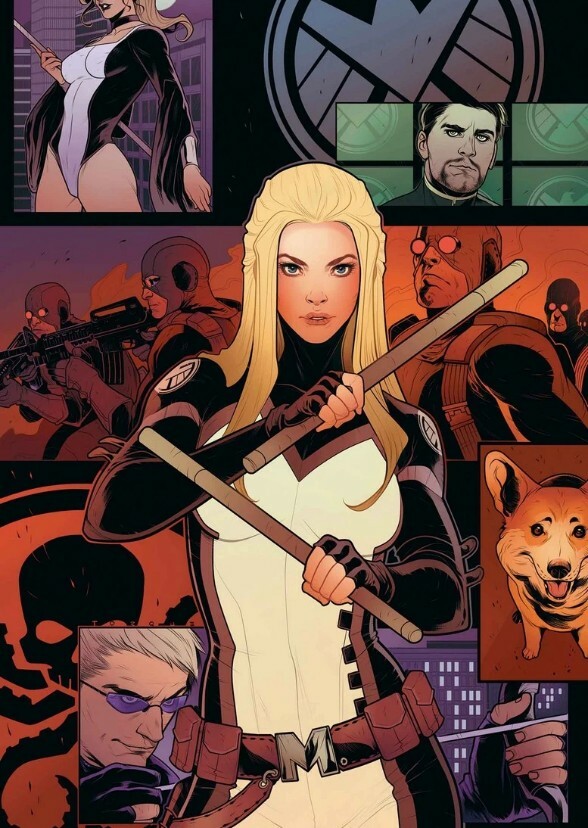 Mockingbird