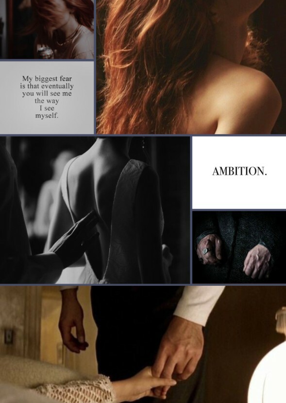 Modern ASOIAF AU