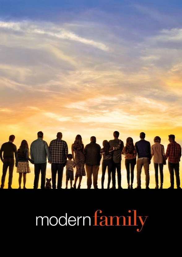Modern Family (1989-2000)