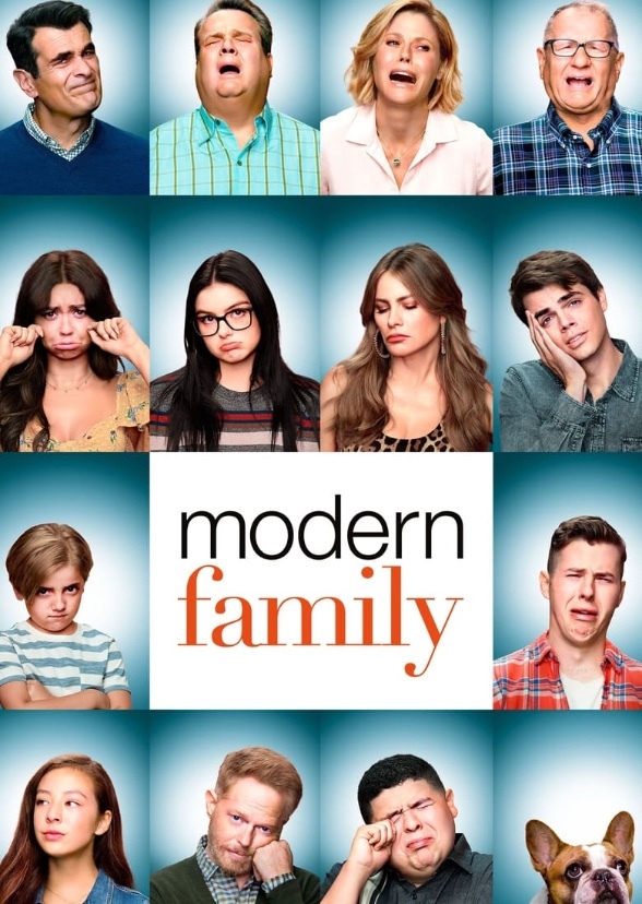 Modern Family 2019-2030