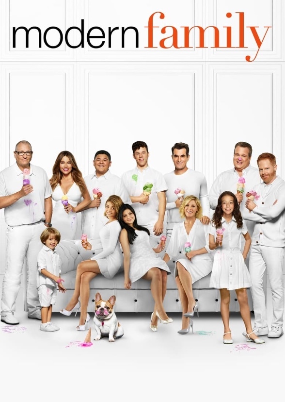 Modern Family 1989-2000