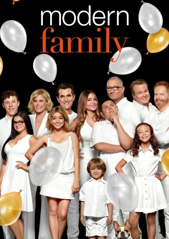 Modern Family