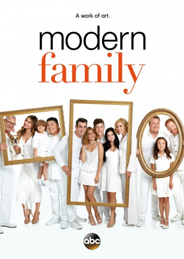 Modern Family Rebot