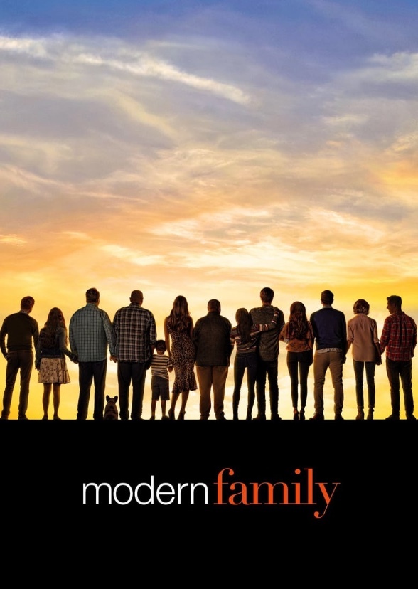 Modern Family (Recasting)