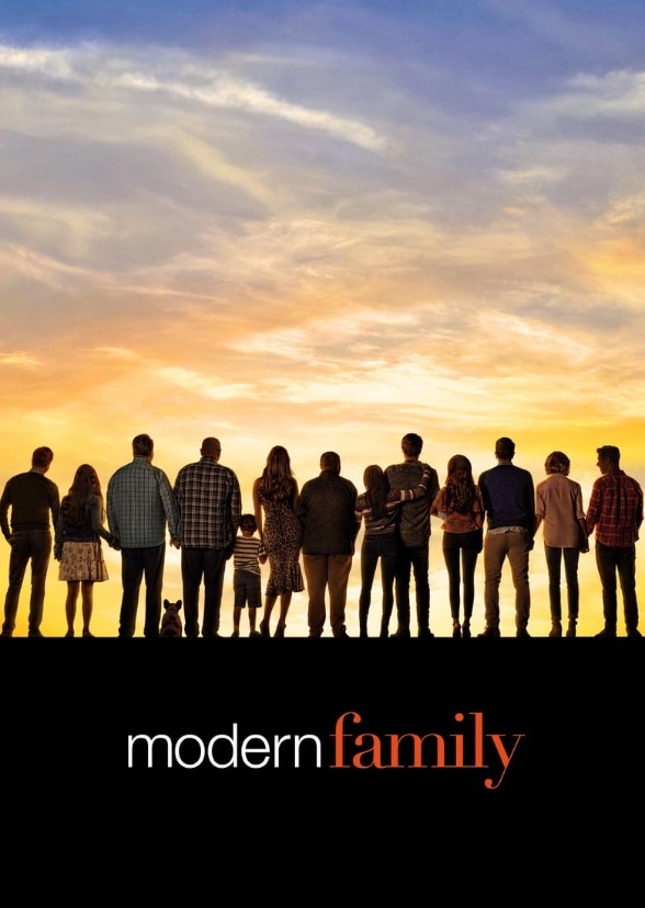 Modern Family (UK Cast)