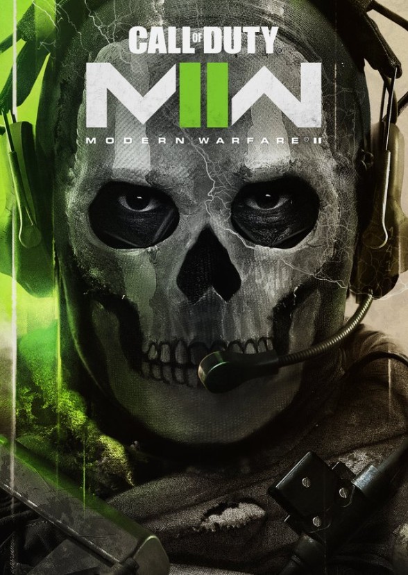 Modern Warfare 2