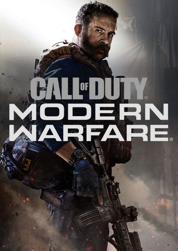 Modern Warfare 
