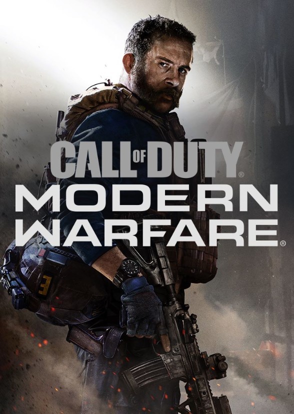 Modern Warfare