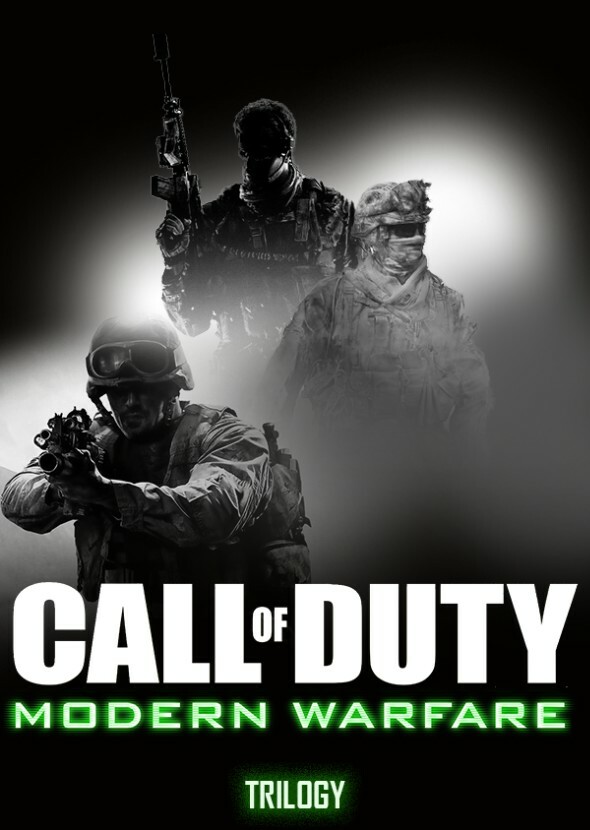 Call of Duty: Modern Warfare