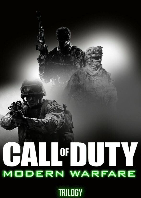 Call of Duty: Modern Warfare