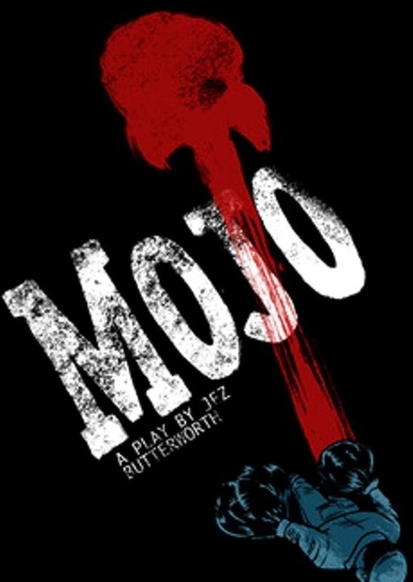 Mojo–World