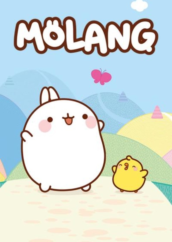 Molang