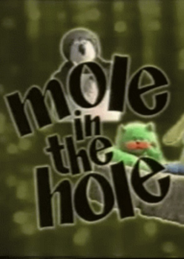 Mole in the Hole (2000)