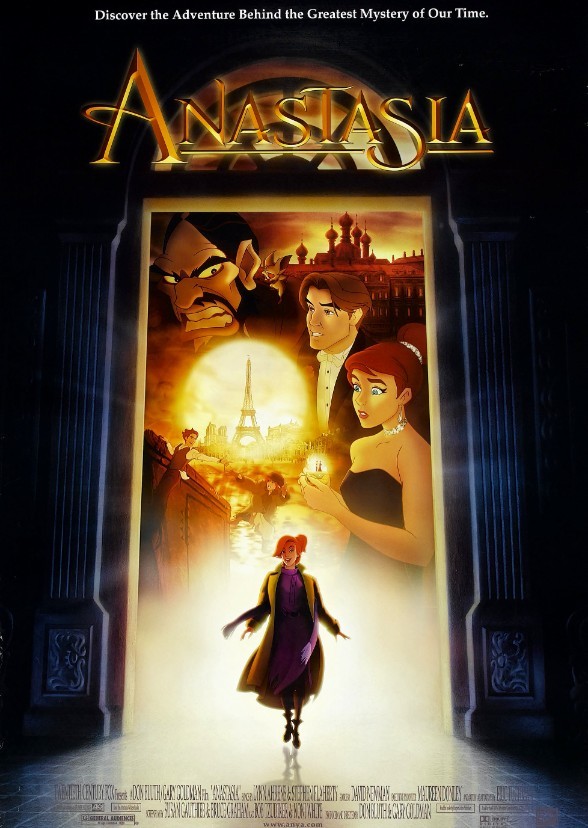 Molly (Anastasia)