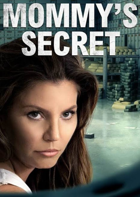 Mommy's Secret.