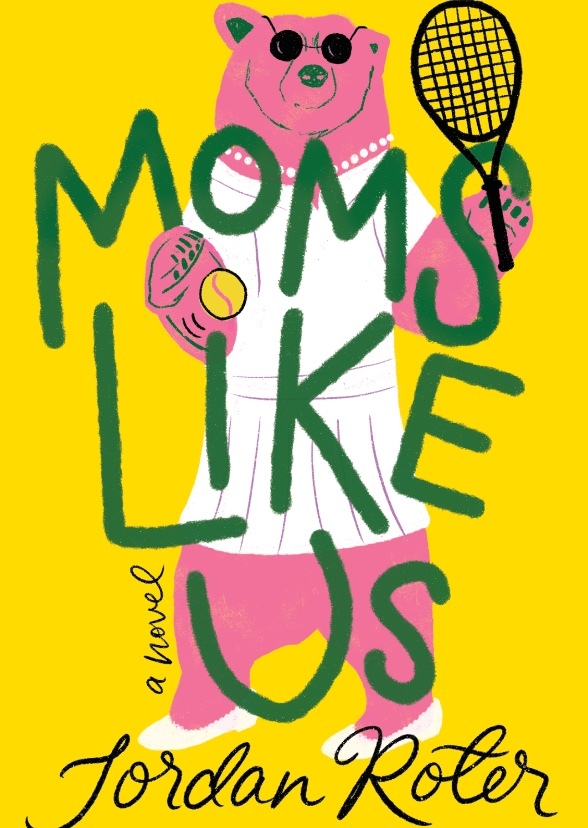 Moms Like Us