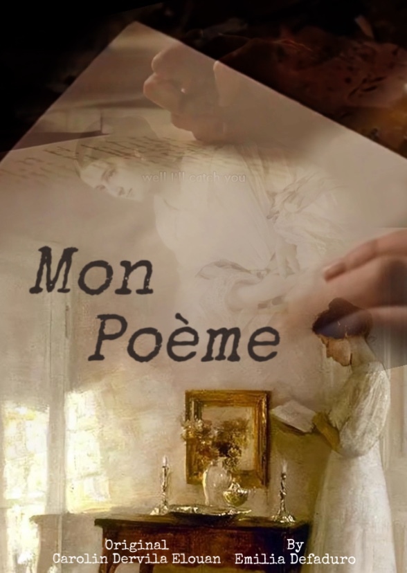 Mon Poème（良诗）