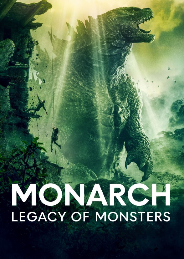 Monarch: Legacy Of Monsters (Season 3)