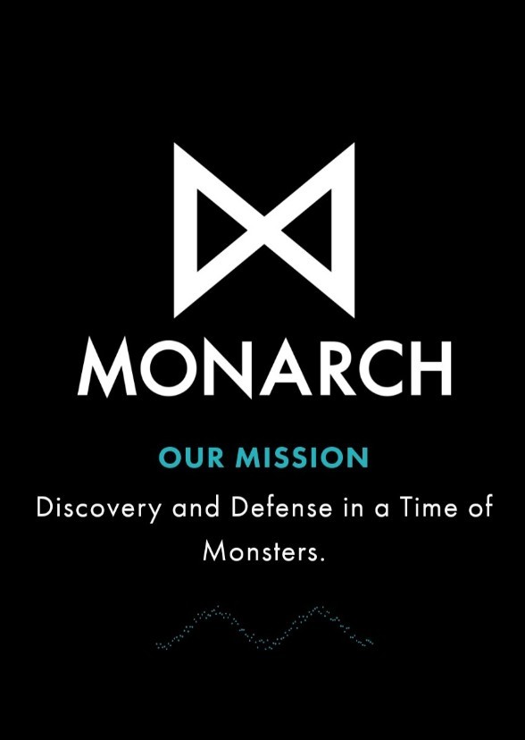 Monarch Members Fan Casting on myCast