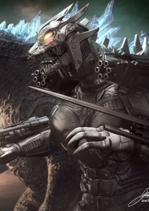 Monarch: The Apex War (2025)
