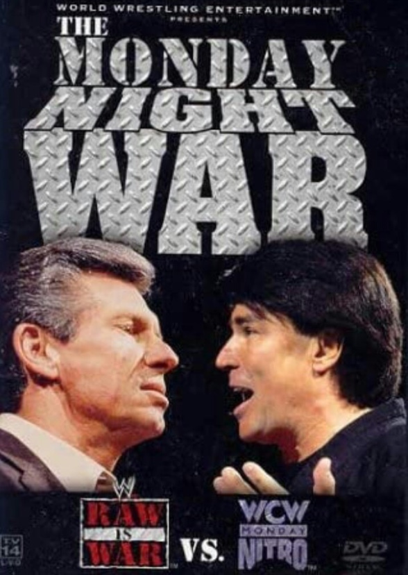 Monday Night Wars
