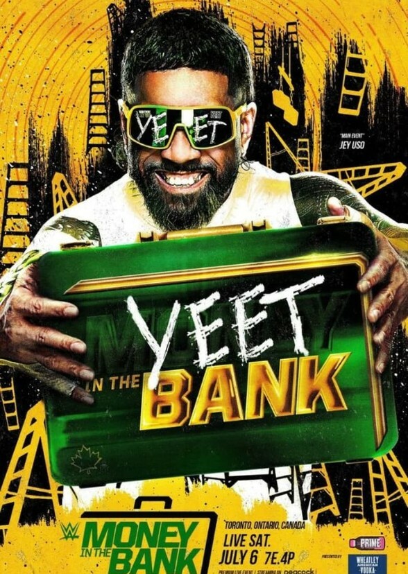 Money in the Bank 2024