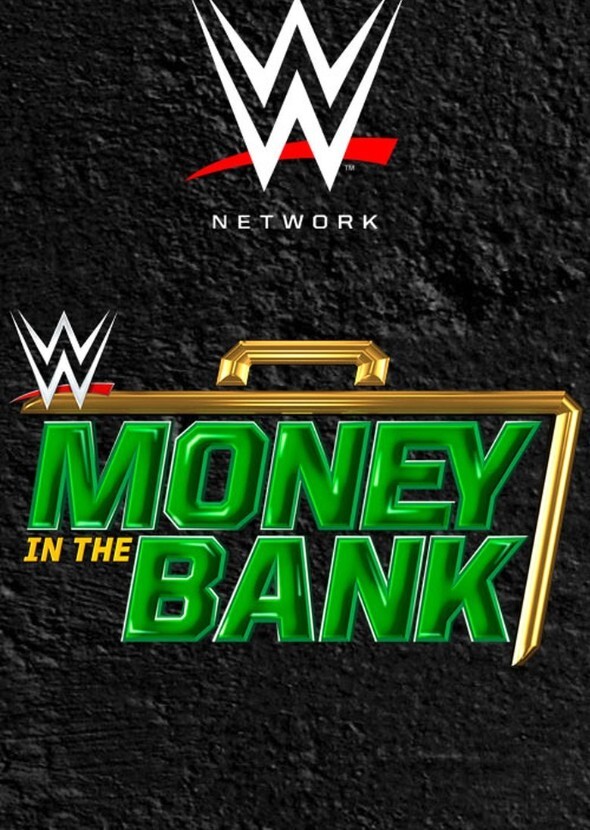 Money in the Bank (2025)