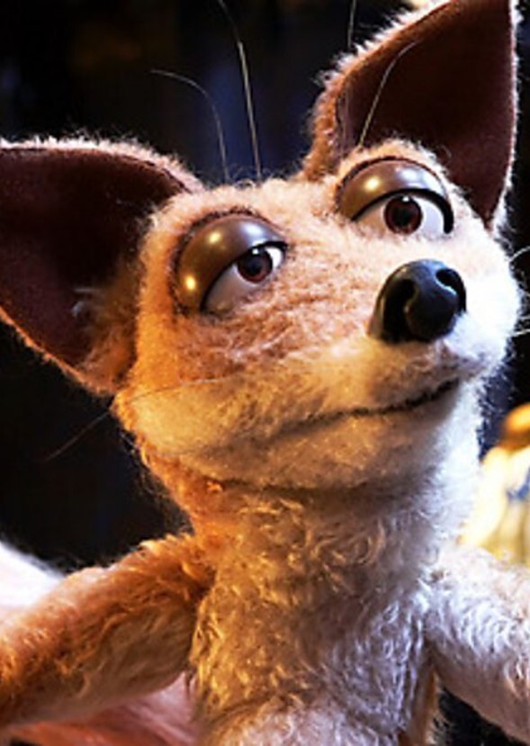 Mongrels: Season 3