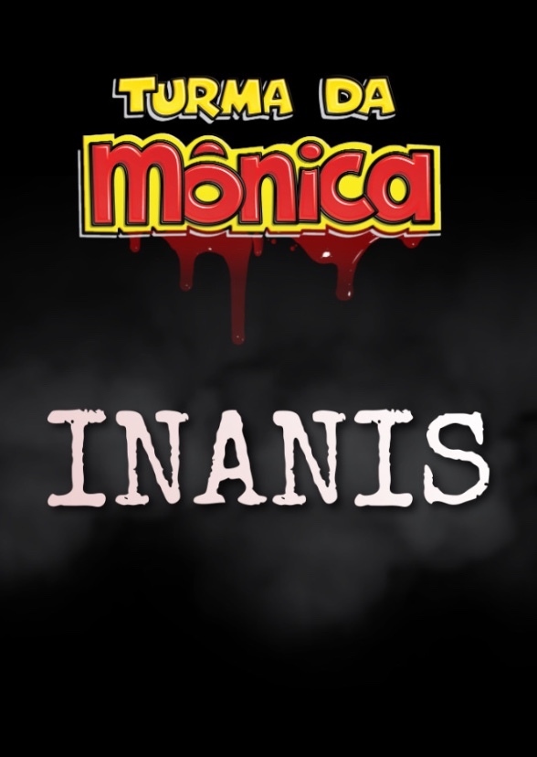 Monica's gang: Inanis