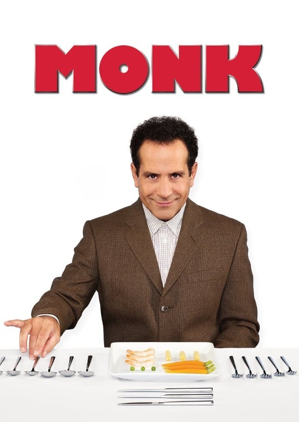 Monk (2022-2029)