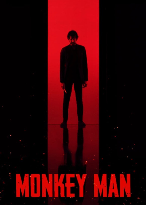 Monkey Man (2004)
