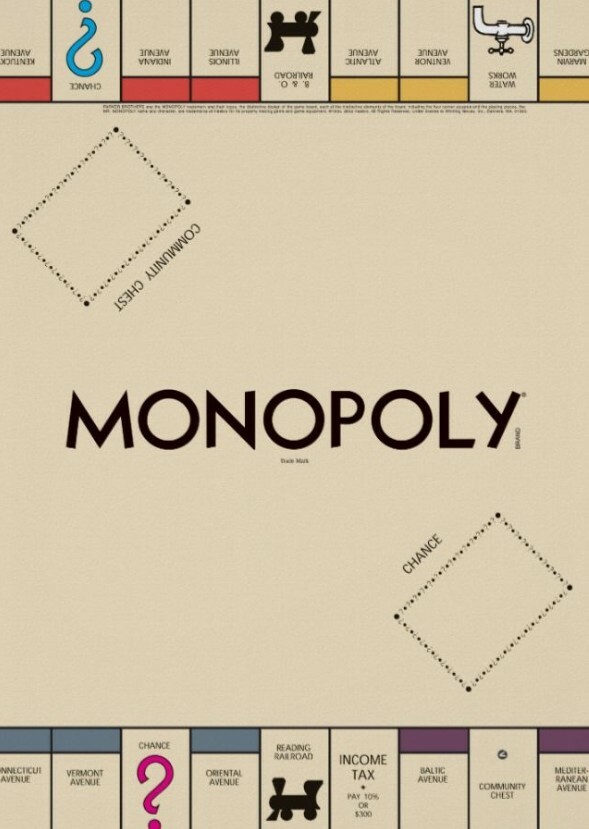Monopoly (2012)