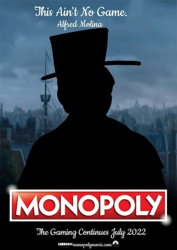 Monopoly (2022)