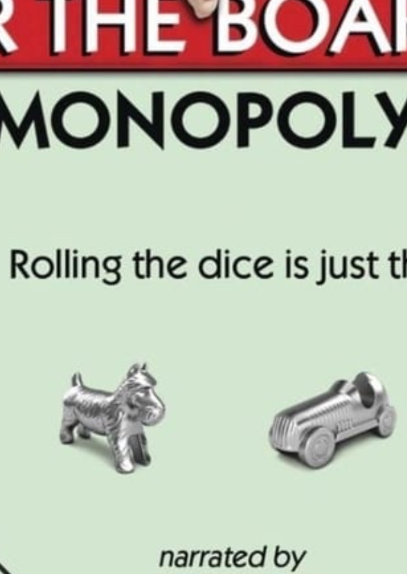 Monopoly 