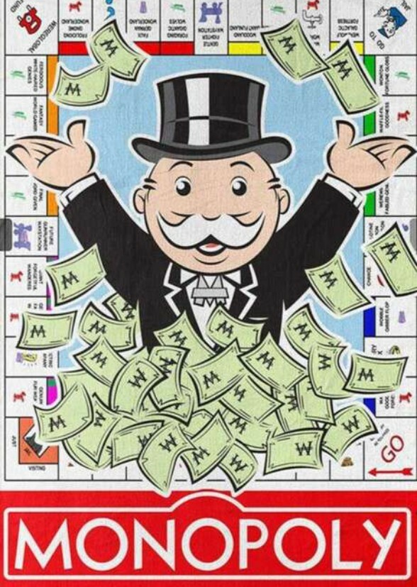 Monopoly (2028)