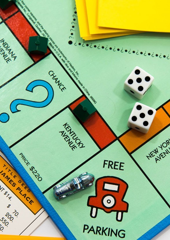 Monopoly