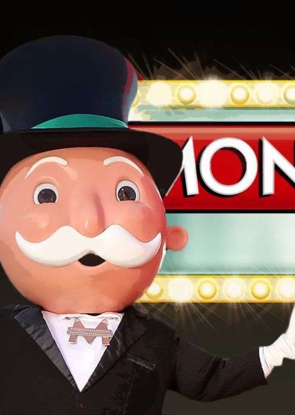 Monopoly The Musical