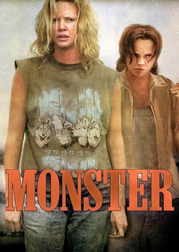 Monster (2013)