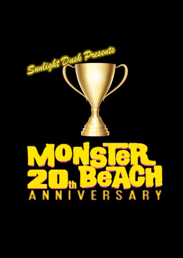 Monster Beach Reanimation: The Videos