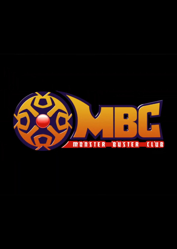 Monster Buster Club