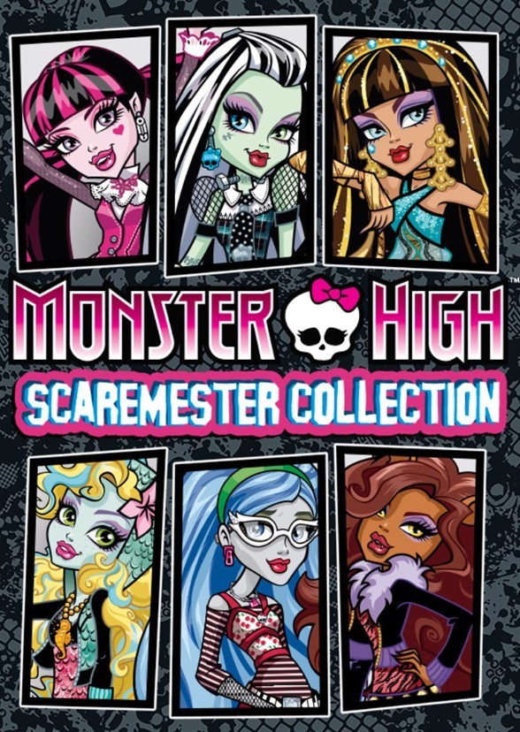 Monster High