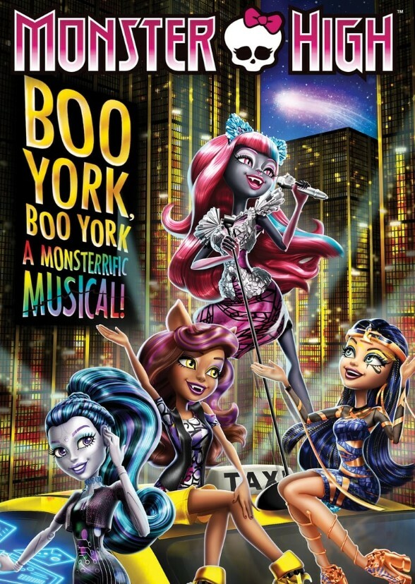 Monster High