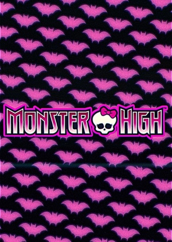 Monster High