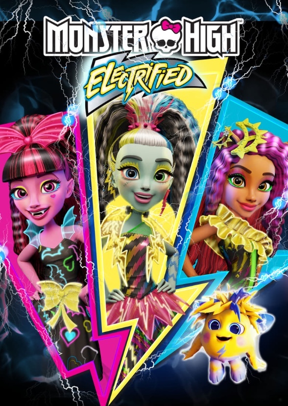 Monster High